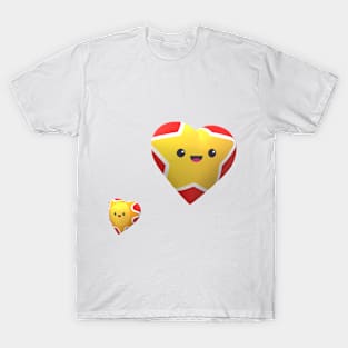 star love T-Shirt